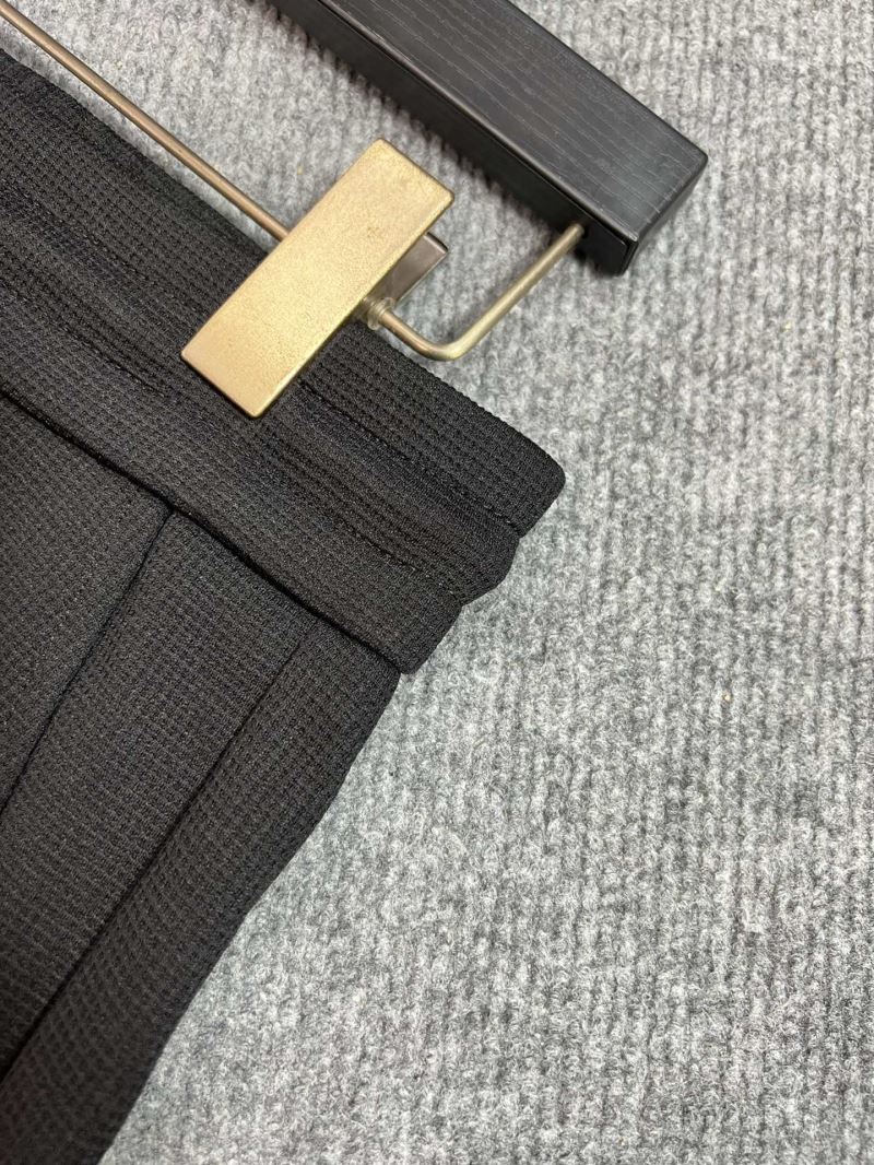 Burberry Long Pants